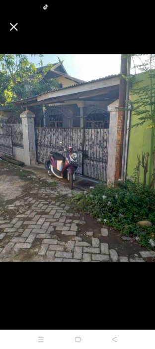 Jual rumah BTN PELITA ASRI KABUPATEN GOWA