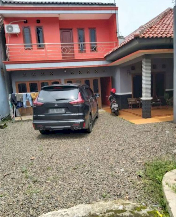 Dijual Cepat dan Butuh Rumah Dan Bisa Sambil Usaha