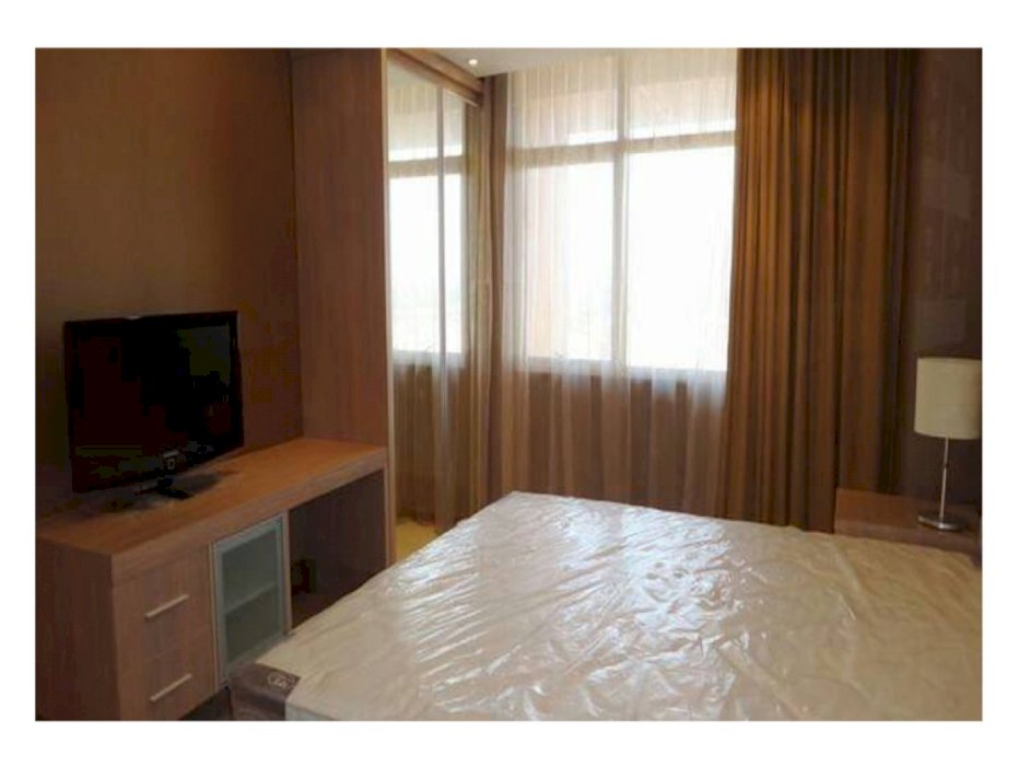 DIJUAL CONDOHOUSE 2+1 Kamar THAMRIN RESIDENCE JAKARTA PUSAT