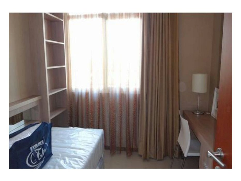 DIJUAL CONDOHOUSE 2+1 Kamar THAMRIN RESIDENCE JAKARTA PUSAT