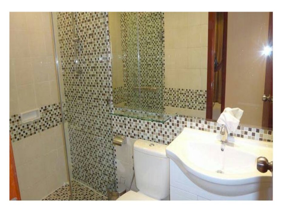 DIJUAL CONDOHOUSE 2+1 Kamar THAMRIN RESIDENCE JAKARTA PUSAT