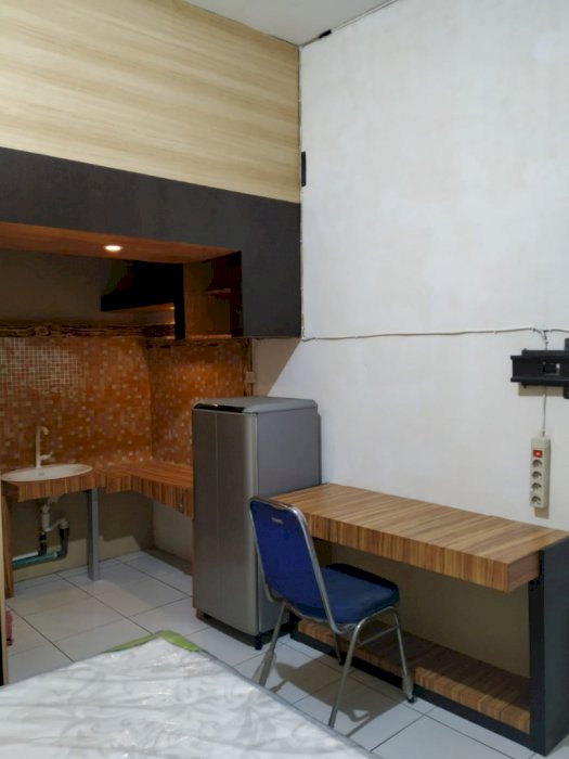 JUAL KOST MURAH Di BANDUNG