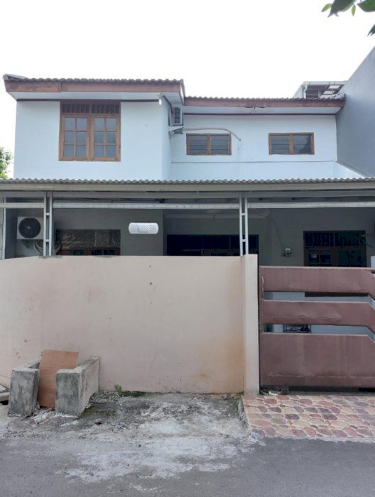 For Sale Perumahan Cipondoh Tangerang