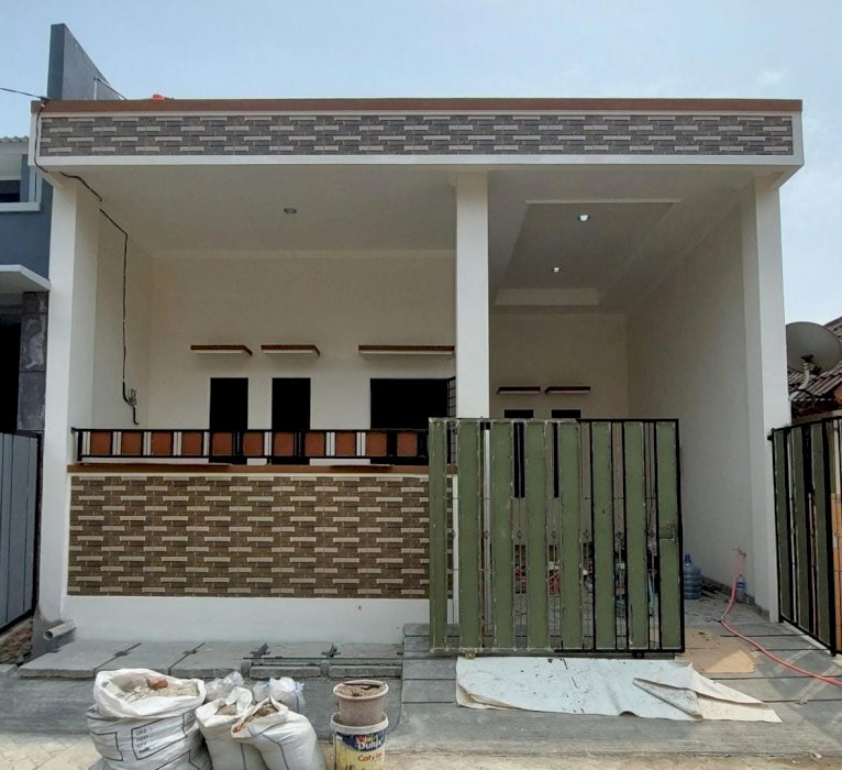 Perumahan Baru Poris Indah Cipondoh Tgr