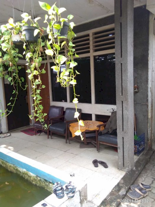 Jual cepat Rumah dan kost di Jakarta pusat