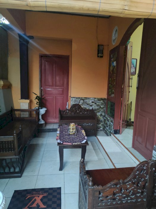 JUAL RUMAH DI PASAR DIMENSI, MARGAASIH