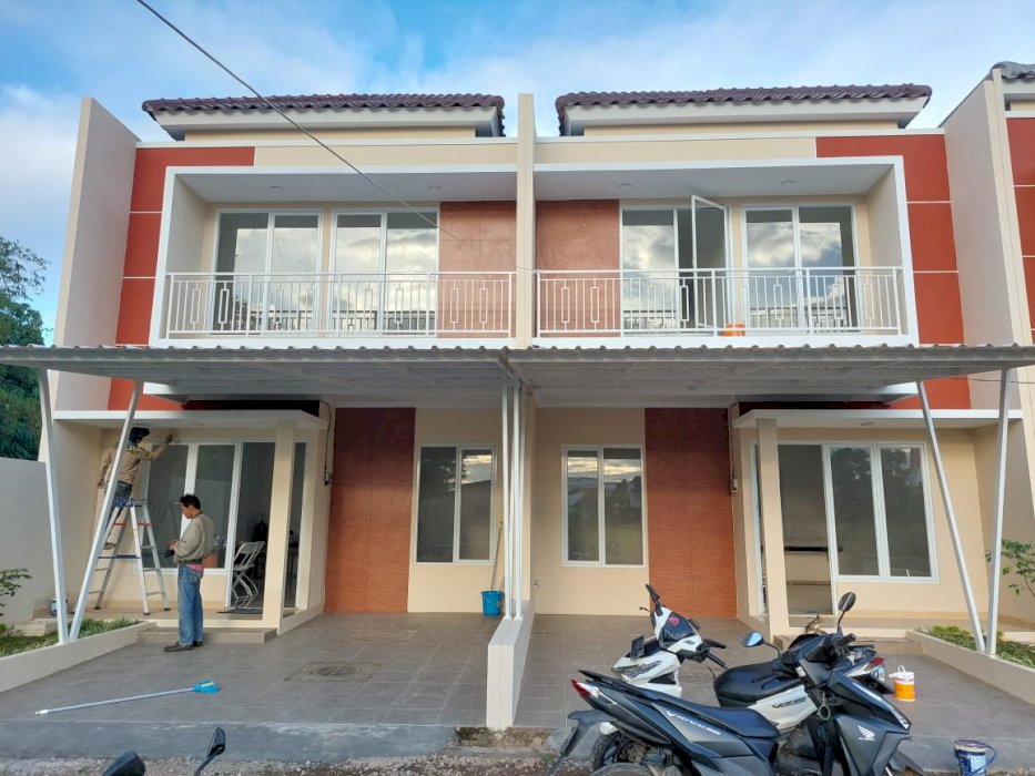 Lokasi premium Almayra residen gdc