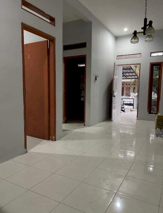 RUMAH SEJUK DI BOGOR