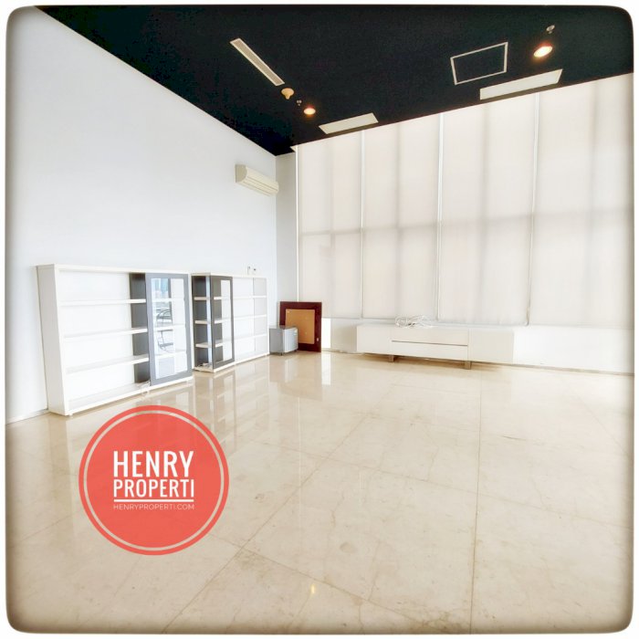 For Rent Penthouse Nirvana Kemang Residence Furnish Best City View