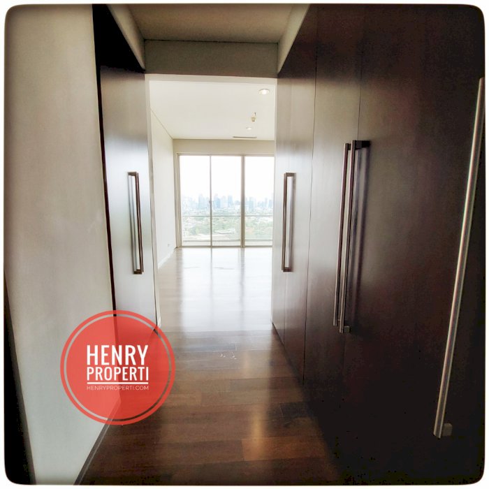 For Rent Penthouse Nirvana Kemang Residence Furnish Best City View