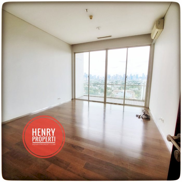For Rent Penthouse Nirvana Kemang Residence Furnish Best City View