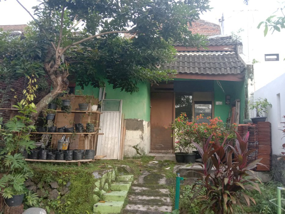 Jual rumah Ngaliyan semarang