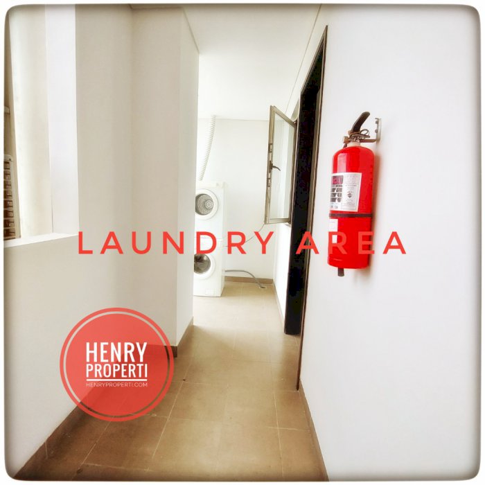 Dijual Penthouse Nirvana Kemang Residence Semi Furnish Best City View