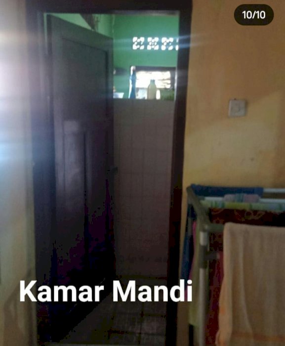 Rumah Tinggal Plumbon