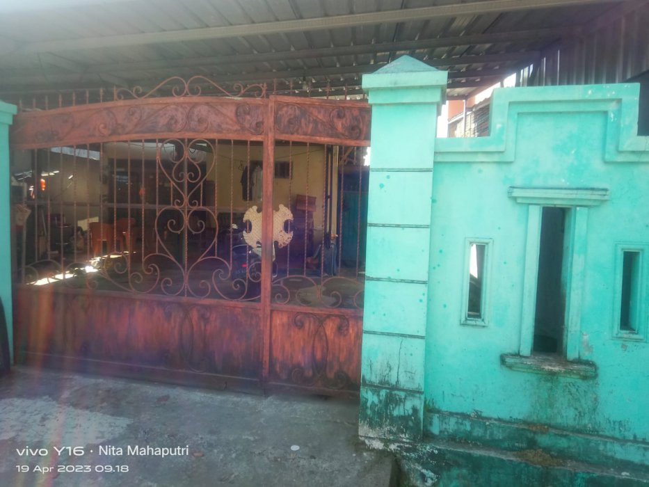 Daerah persawahan jeneponto
