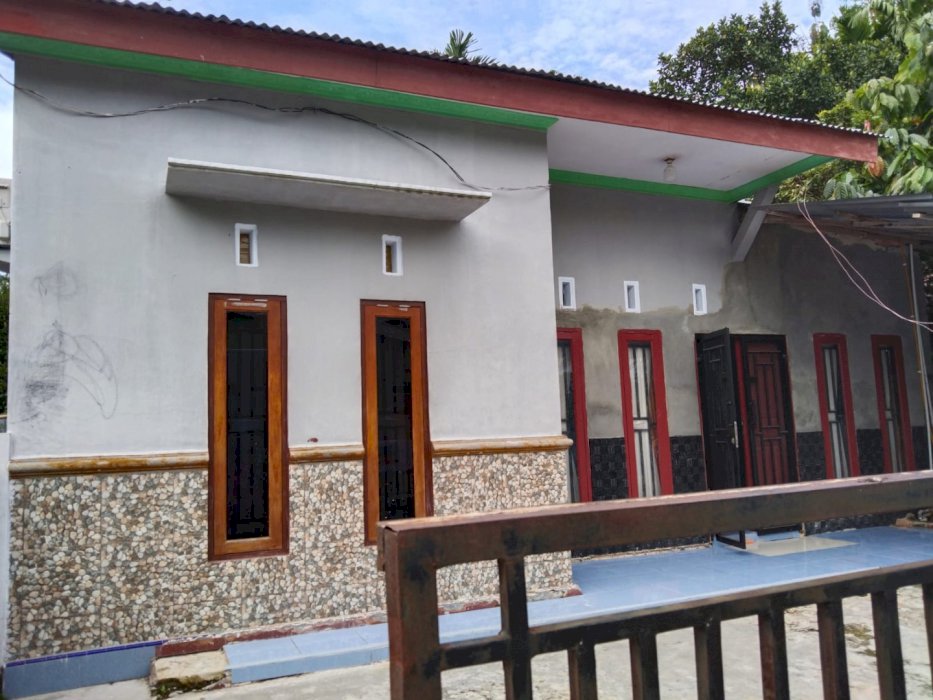 Dijual Rumah Tipe 150