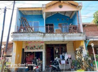 Dijual cepat rumah siap huni.Perum Tlogosari