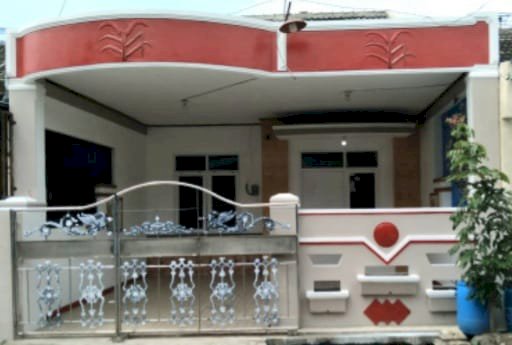 Dijual Rumah Plamongan Sari Demak Jawa Tengah