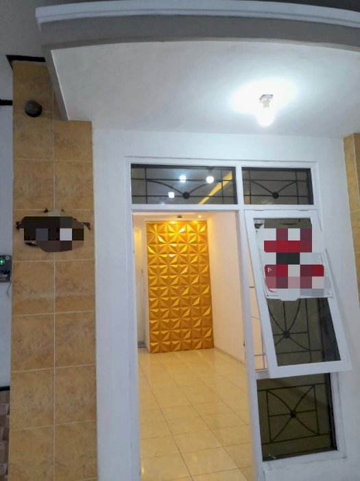 Dijual cepat rumah siap huni.Perum Plamongan Indah