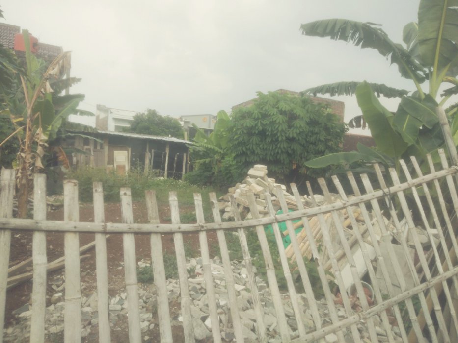 Dijual Tanah TambakHarjo