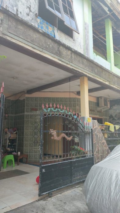 Rumah Sidoarjo Lokasi Strategis