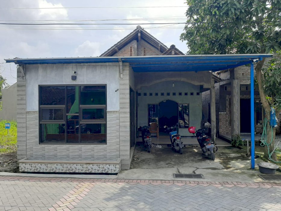 Dijual Rumah Sembungharjo Semarang Timur