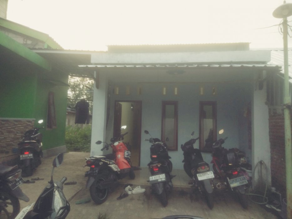 Dijual Rumah Tugu Rejo Semarang Barat