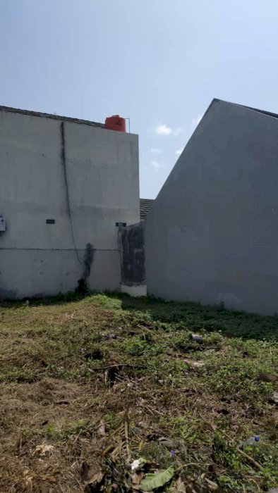 kavling siap bangun permata puri ngaliyan