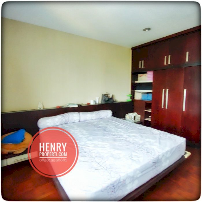 Dijual Cepat Harga BU 2 BR HARGA 50% DI BAWAH NJOP di Park Royale