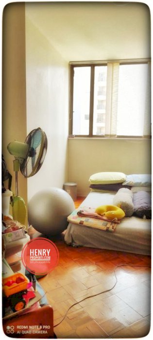 Dijual Unit Spesial 3BR 90mÂ² Furnish di Apt. Taman Rasuna Hadap Pool