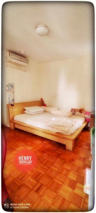 Dijual Unit Spesial 3BR 90mÂ² Furnish di Apt. Taman Rasuna Hadap Pool