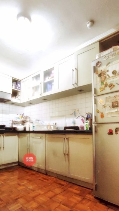 Dijual Unit Spesial 3BR 90mÂ² Furnish di Apt. Taman Rasuna Hadap Pool