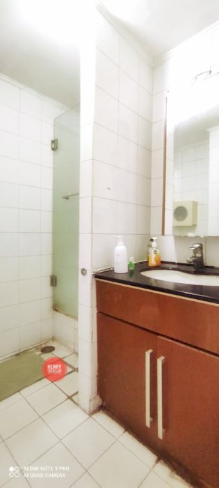 Dijual Unit Spesial 3BR 90mÂ² Furnish di Apt. Taman Rasuna Hadap Pool