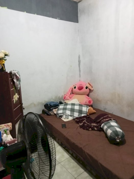 Rumah dijual dibtp blok A