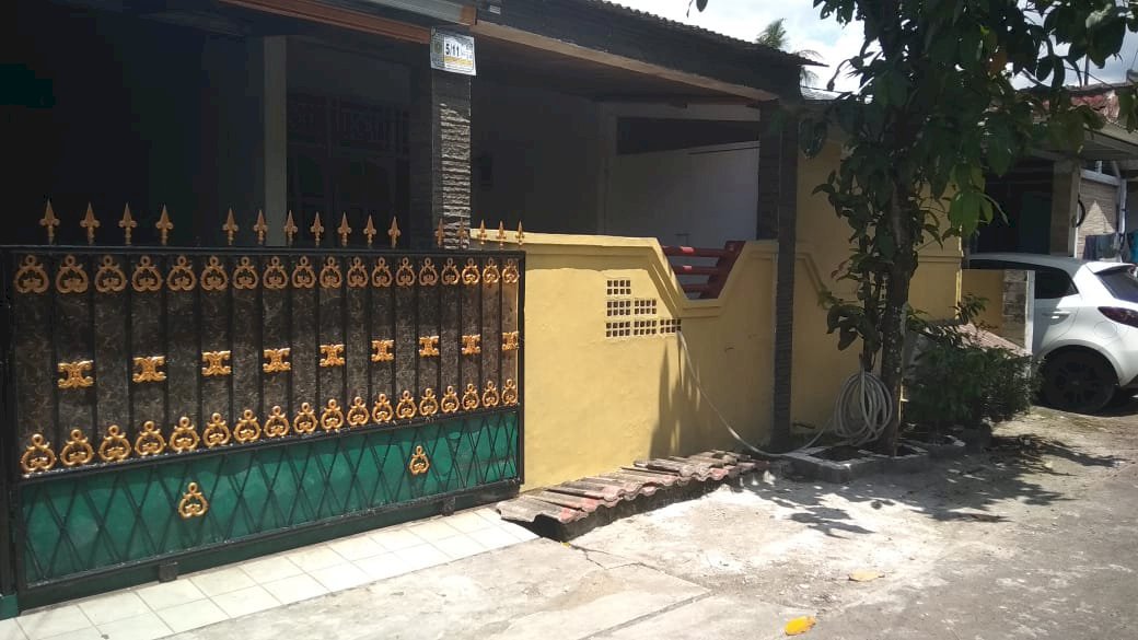 Dijual rumah segera / butuh uang