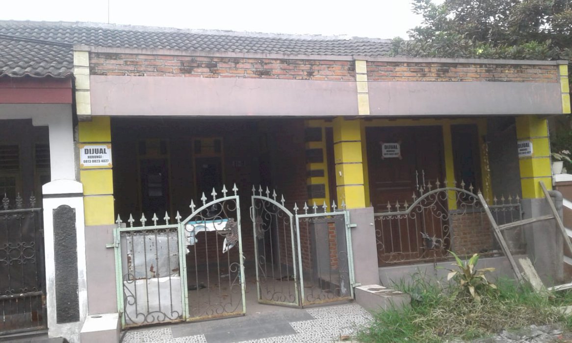JUAL PERUMAHAN KARAWANG JAYA - GINTUNGKERTA - KLARI - KARAWANG