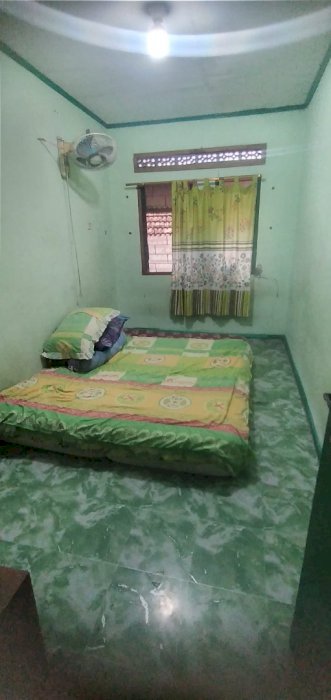 Dijual Rumah 2 lantai LT= 55M2 LB ÷ 90M2 JllSkip GgDalem Lw Gintung