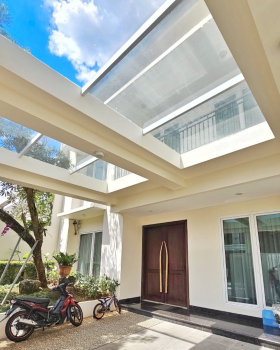 Di Jual Rumah Mewah Pondok Indah Jakarta Selatan
