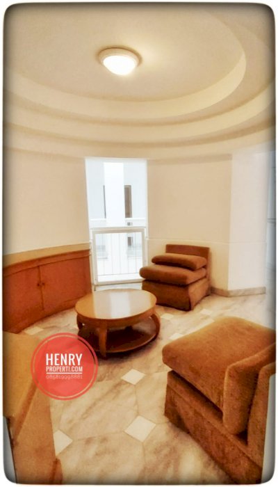 For Rent Nice and Spacious House Semi Furnish at pondok indah