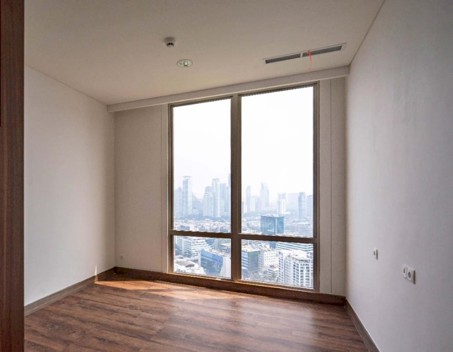 Dijual Element Apartment Unit 3+1BR Unfurnish Private Litf