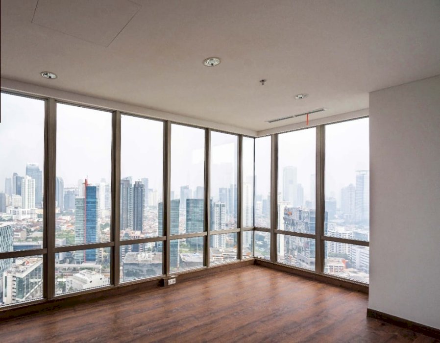Dijual Element Apartment Unit 3+1BR Unfurnish Private Litf