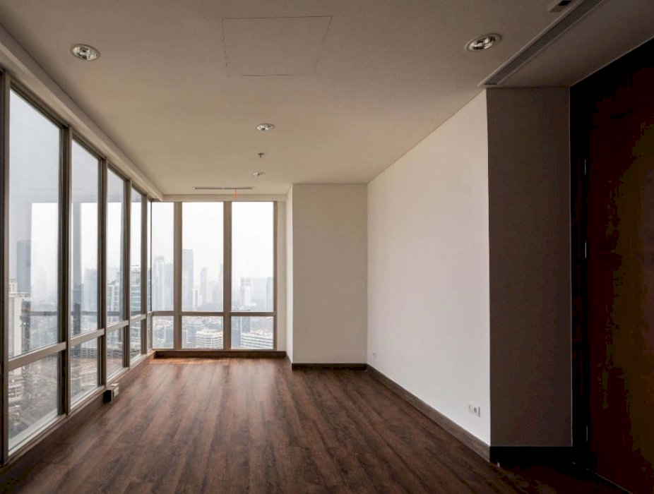 Dijual Element Apartment Unit 3+1BR Unfurnish Private Litf