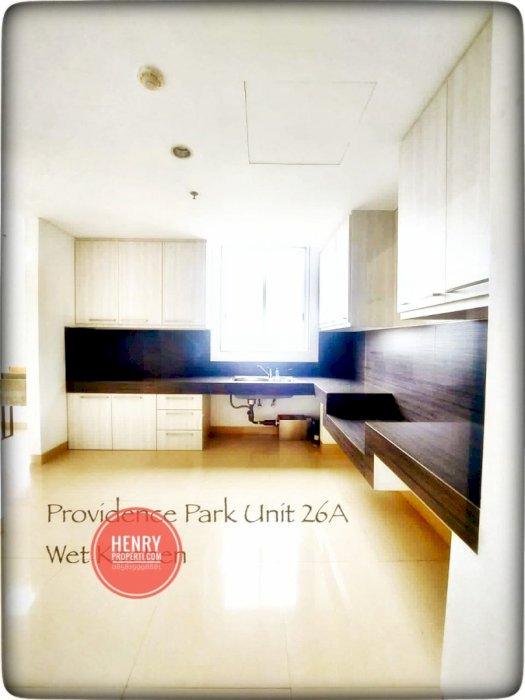 For Rent Providence Park 4+1BR Semi Furnish Pet Friendly Apartment