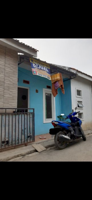 RUMAH DIJUAL CEPAT!!!