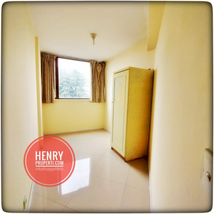 Dijual Unit Harga Spesial  di Apt. Taman Rasuna  SEMI FURNISH