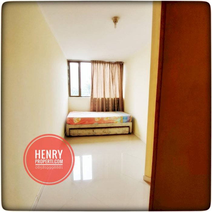 Dijual Unit Harga Spesial  di Apt. Taman Rasuna  SEMI FURNISH