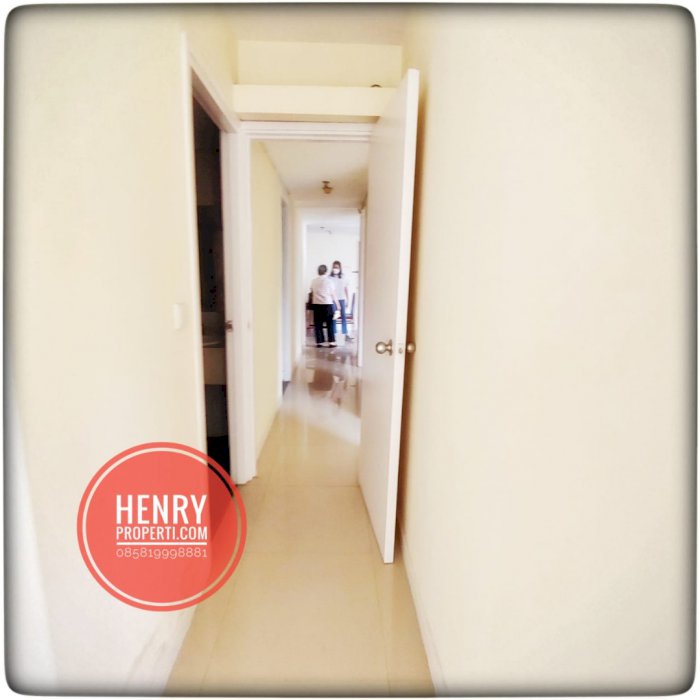 Dijual Unit Harga Spesial  di Apt. Taman Rasuna  SEMI FURNISH
