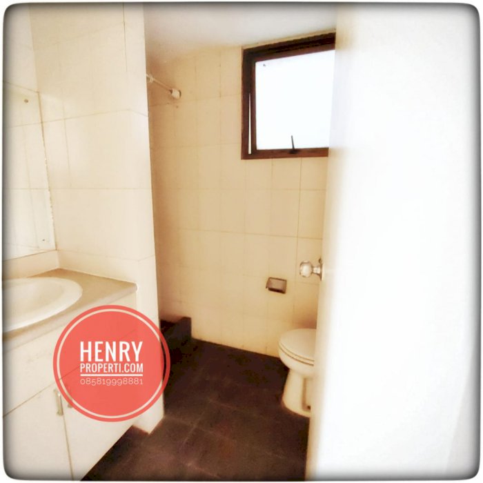 Dijual Unit Harga Spesial  di Apt. Taman Rasuna  SEMI FURNISH