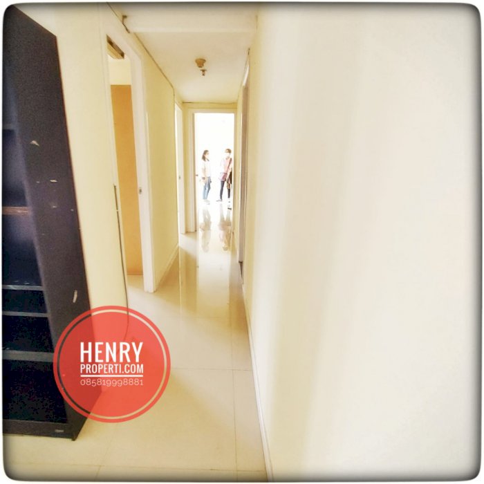 Dijual Unit Harga Spesial  di Apt. Taman Rasuna  SEMI FURNISH