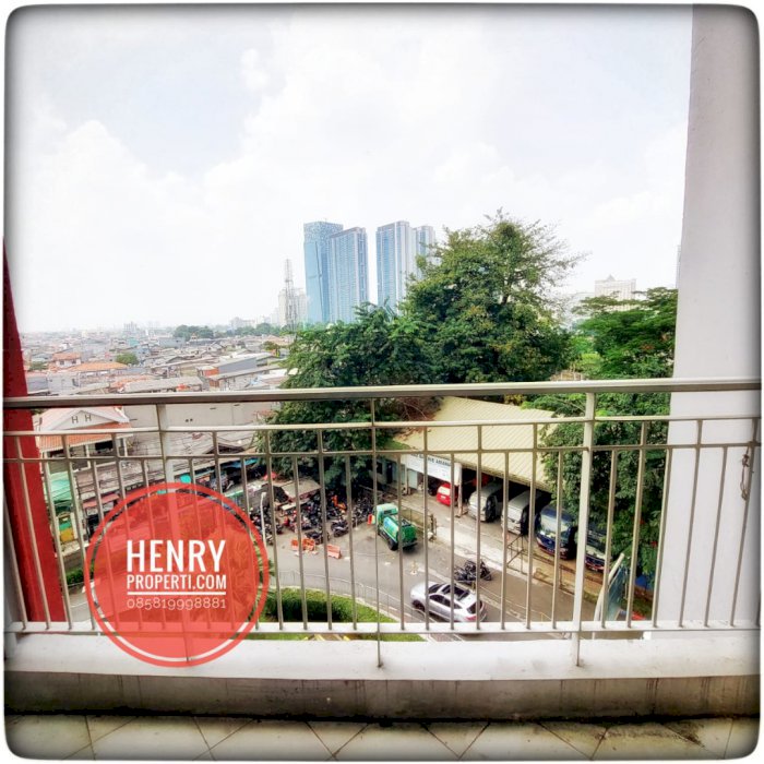 Dijual Unit Harga Spesial  di Apt. Taman Rasuna  SEMI FURNISH